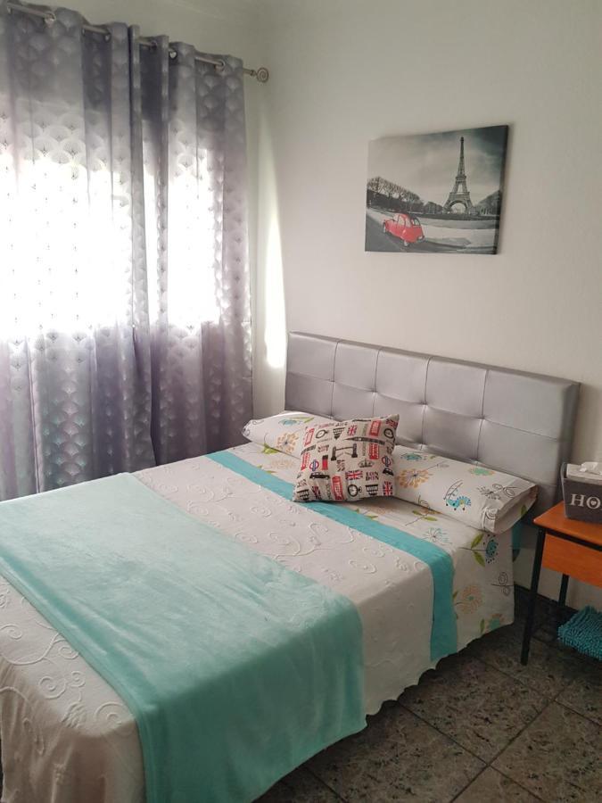 Apartment & Beach - Airport El Burrero Екстер'єр фото